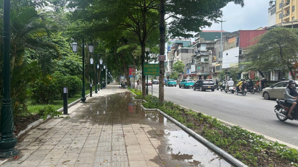 duong le duan ha noi 2276