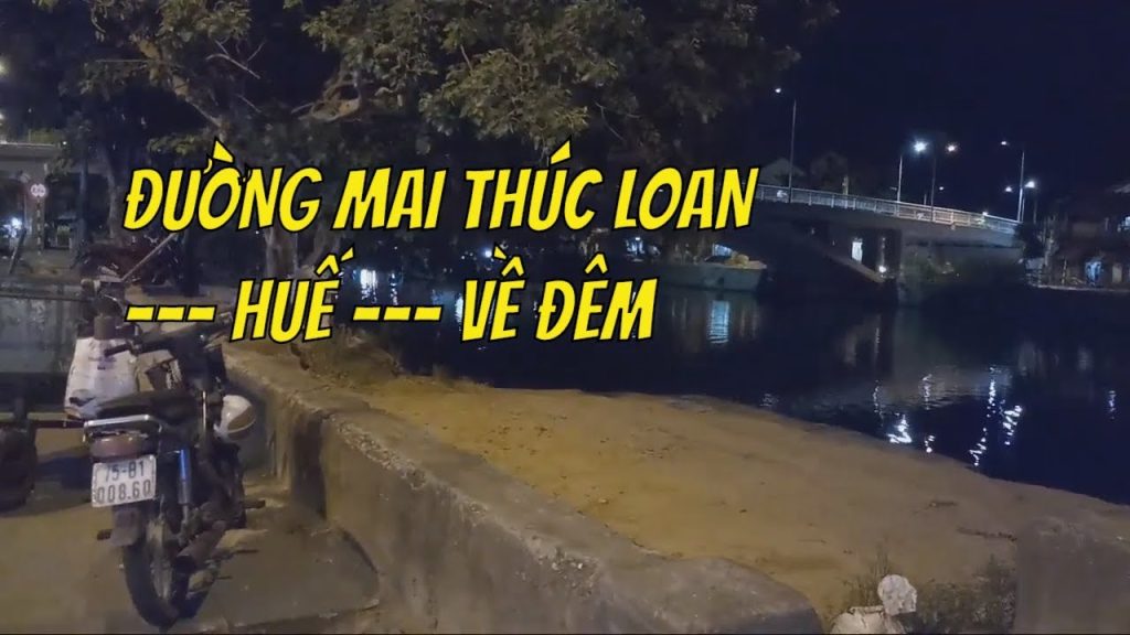 duong mai thuc loan hue 1940