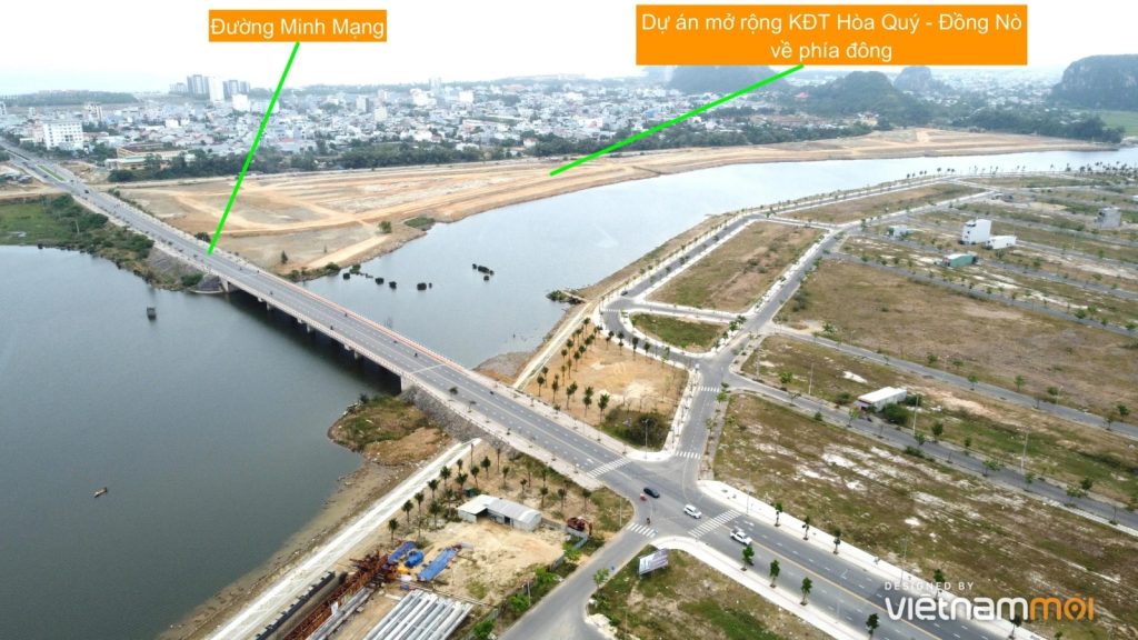 duong minh mang da nang 1578