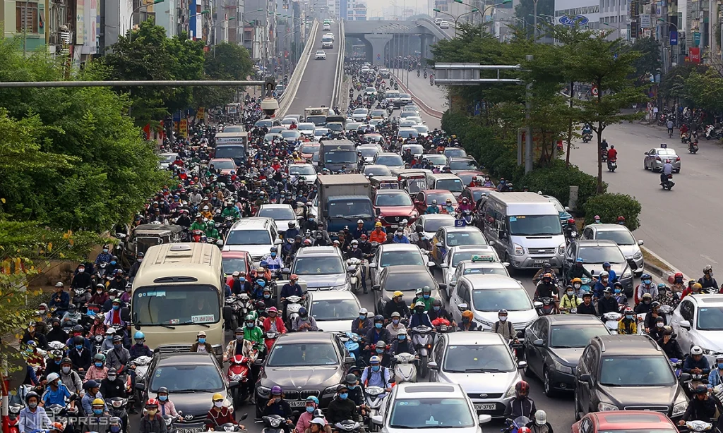 duong truong chinh da nang 1536