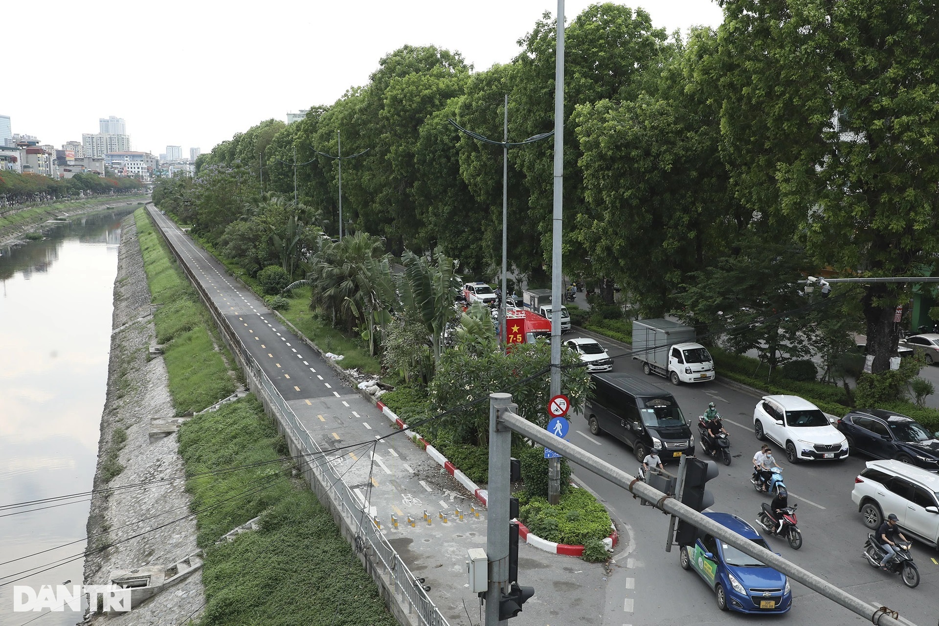 đường Láng ở Hà Nội