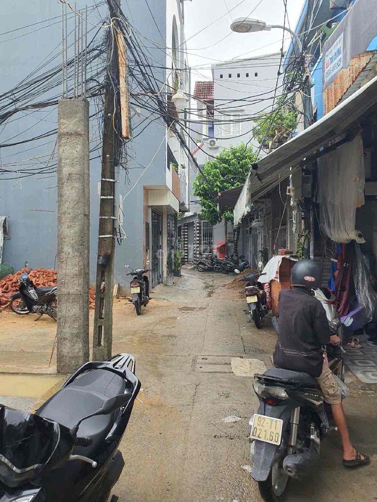 đường Tiểu La ở Đà Nẵng