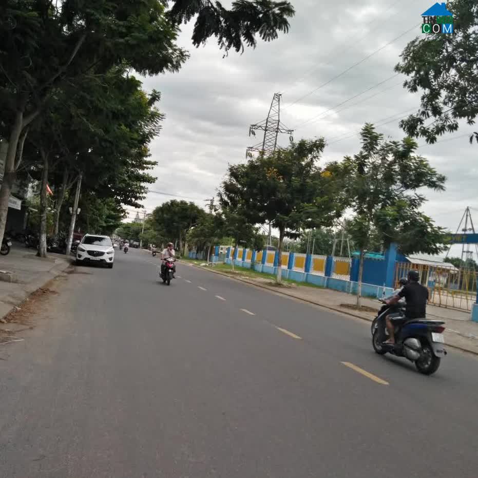 đường Tiểu La ở Đà Nẵng