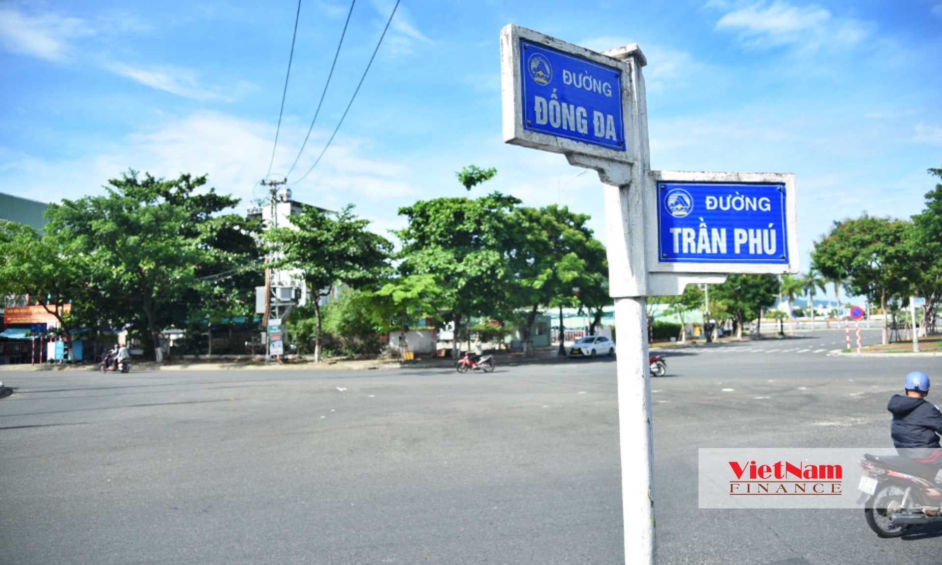 đường Đống Đa Đà Nẵng