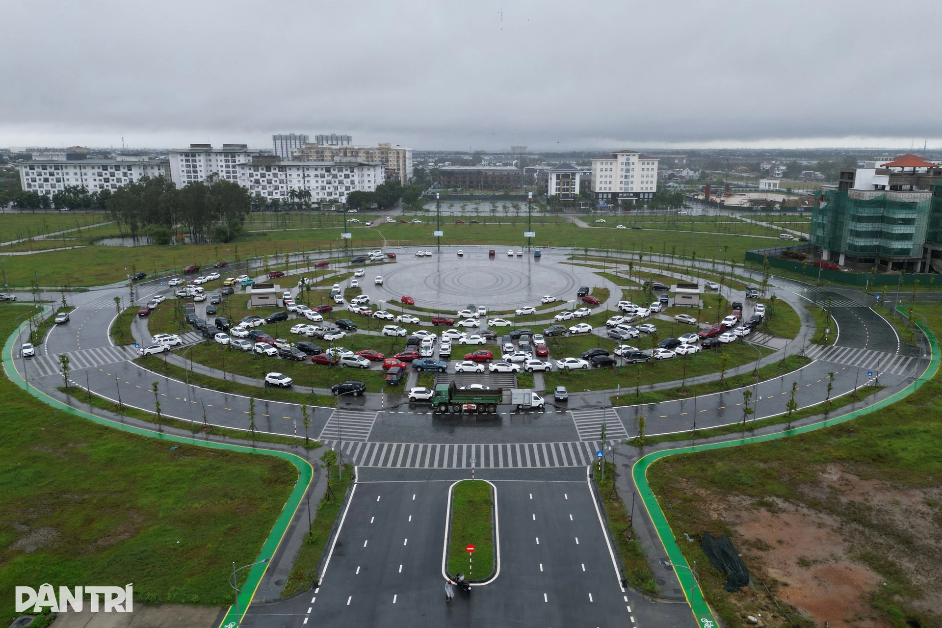 đường Nguyễn Khuyến Huế