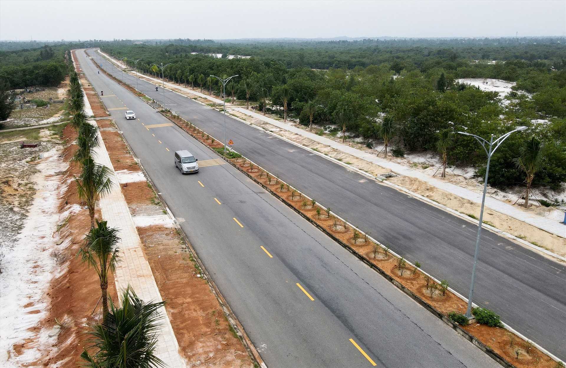 đường Võ Chí Công Đà Nẵng