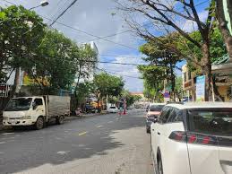 Đường Lương Nhữ Hộc Đà Nẵng