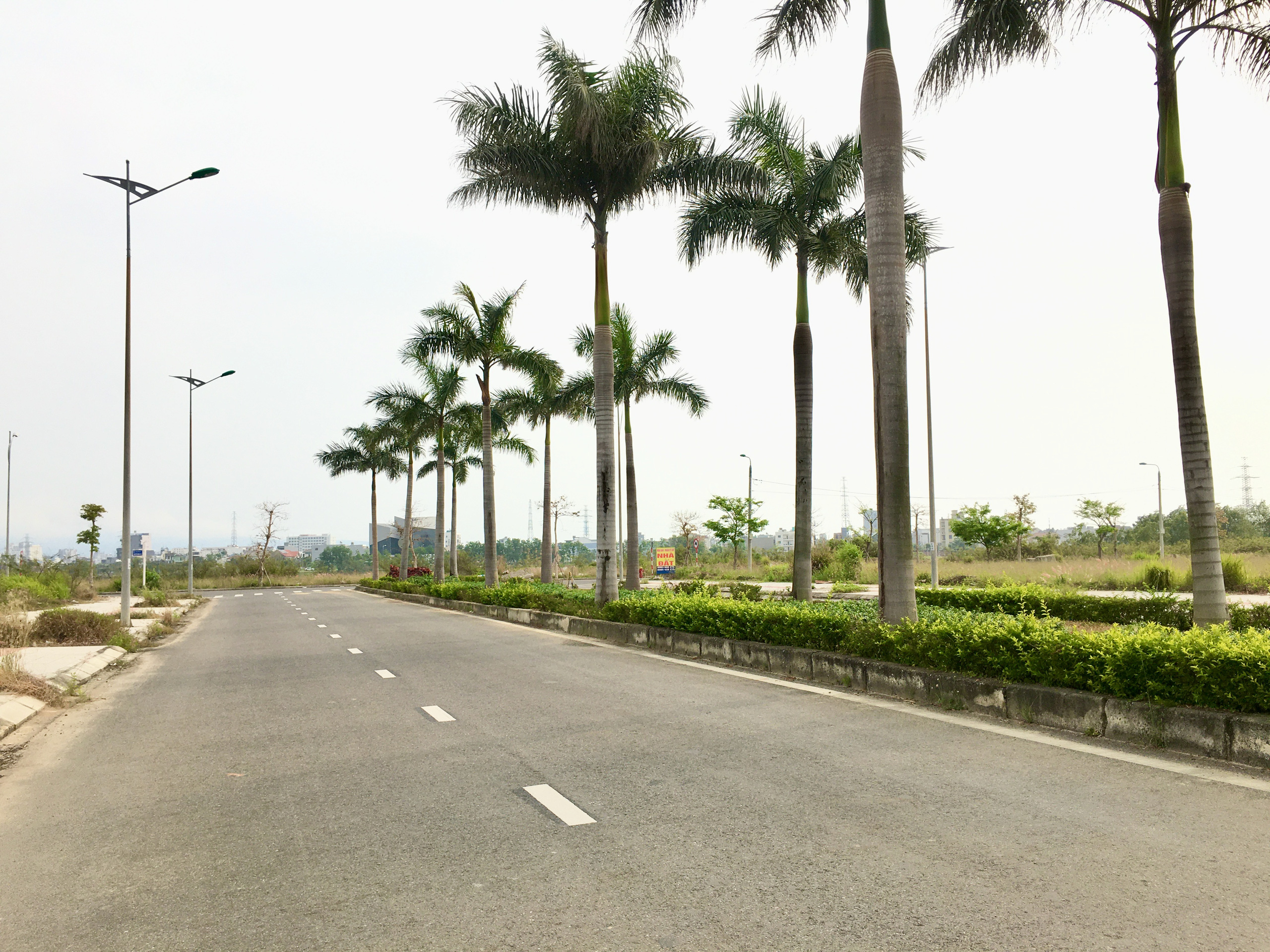 đường Bùi Tá Hán Đà Nẵng