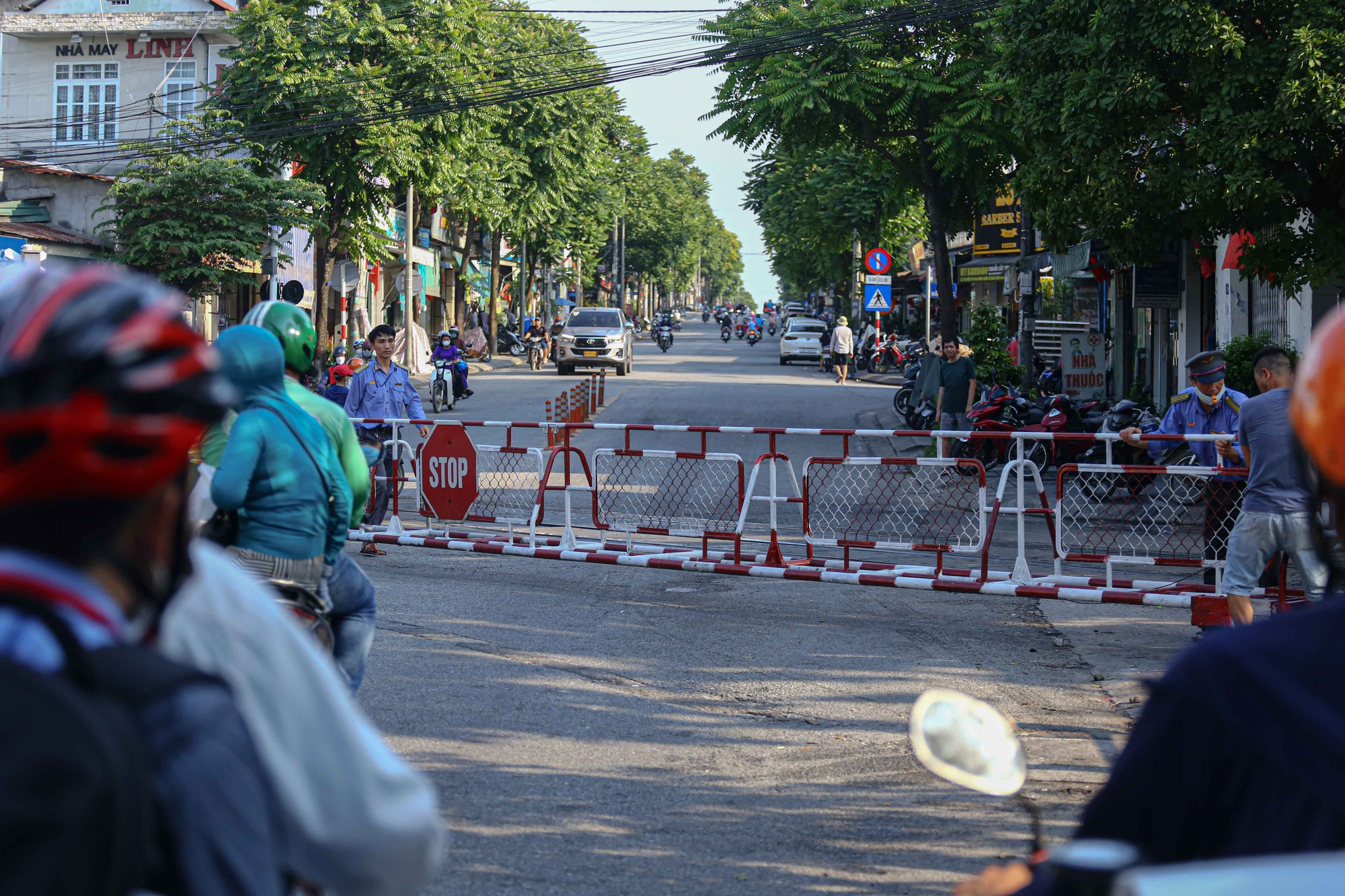 đường Điện Biên Phủ