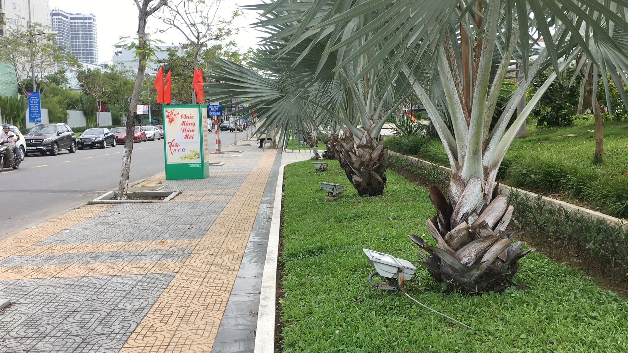 đường Yên Bái ở Đà Nẵng