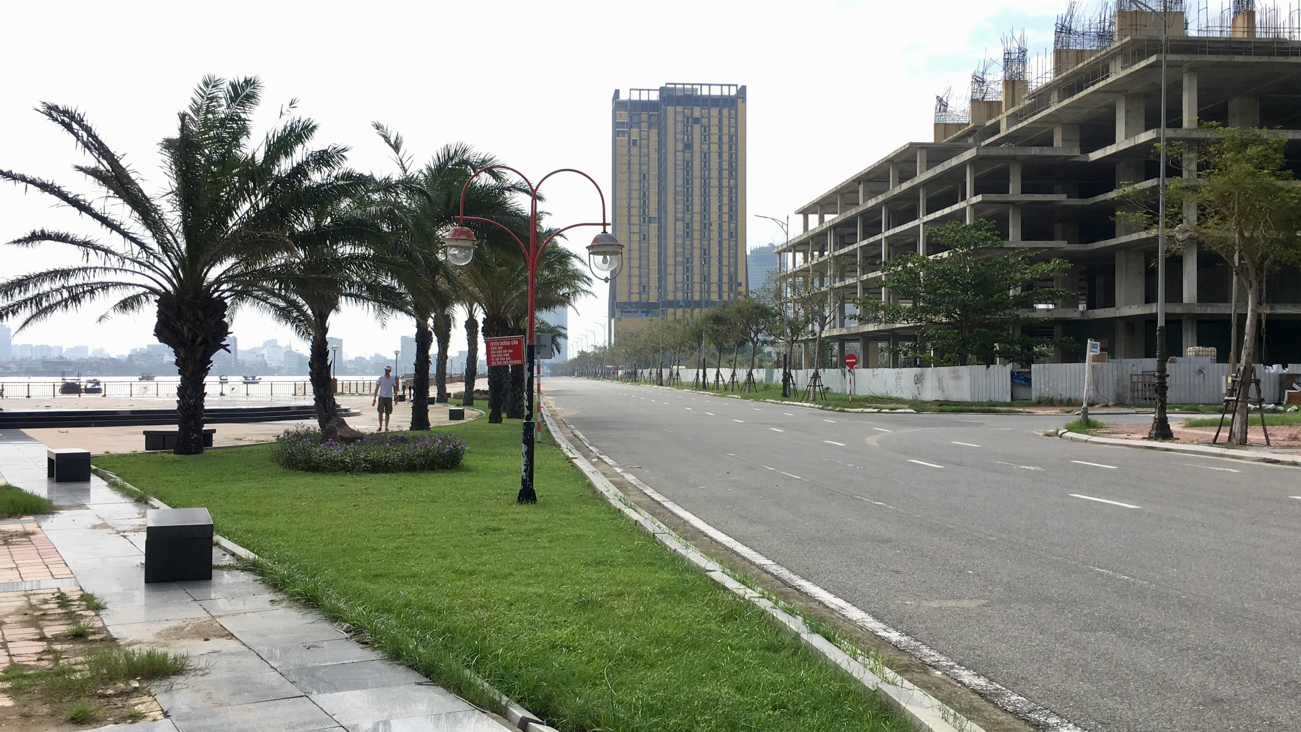 đường Như Nguyệt