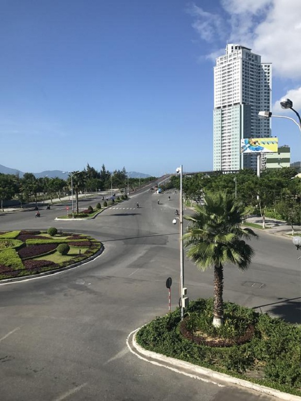 đường 3 Tháng 2