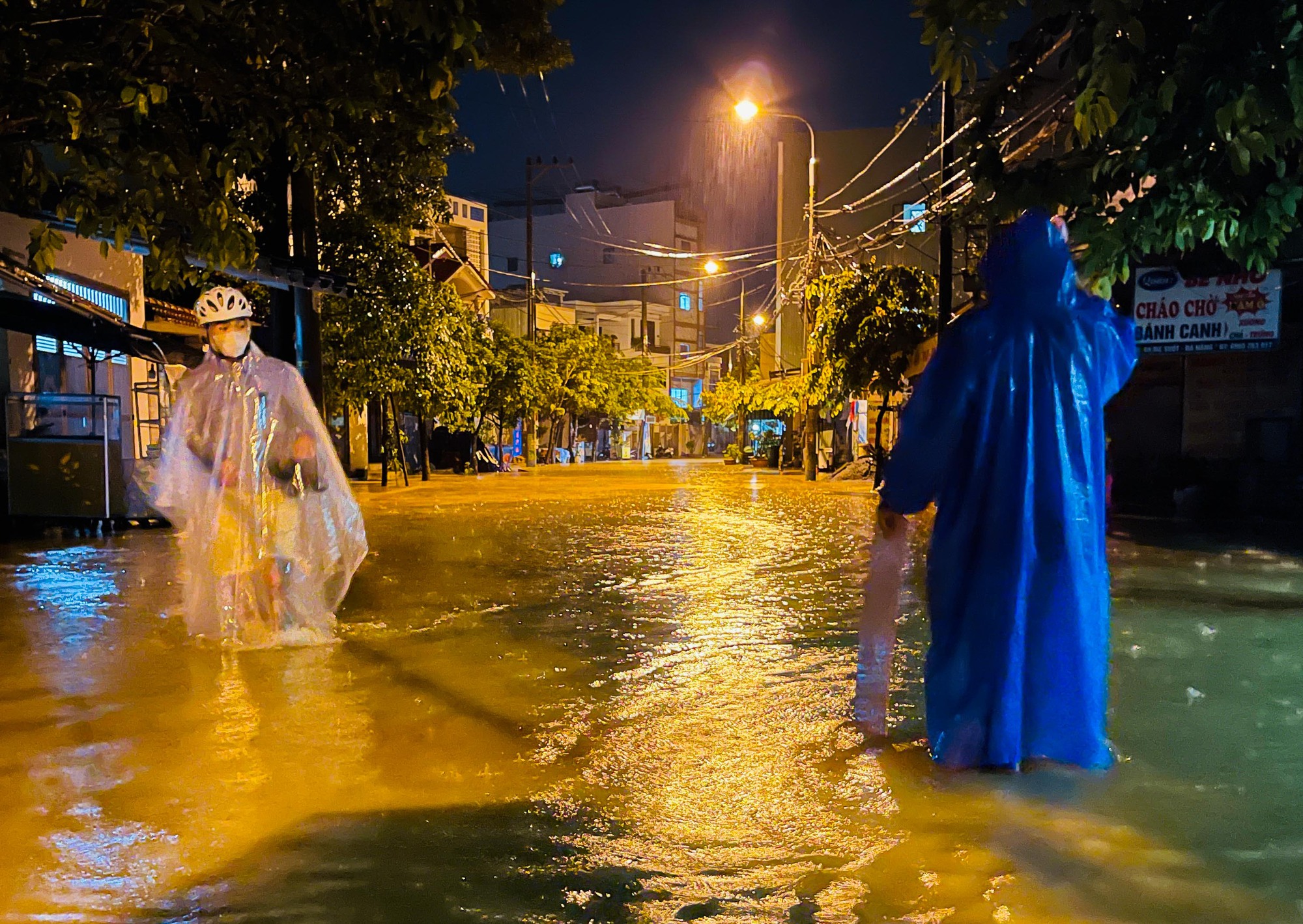 đường Mẹ Suốt Đà Nẵng