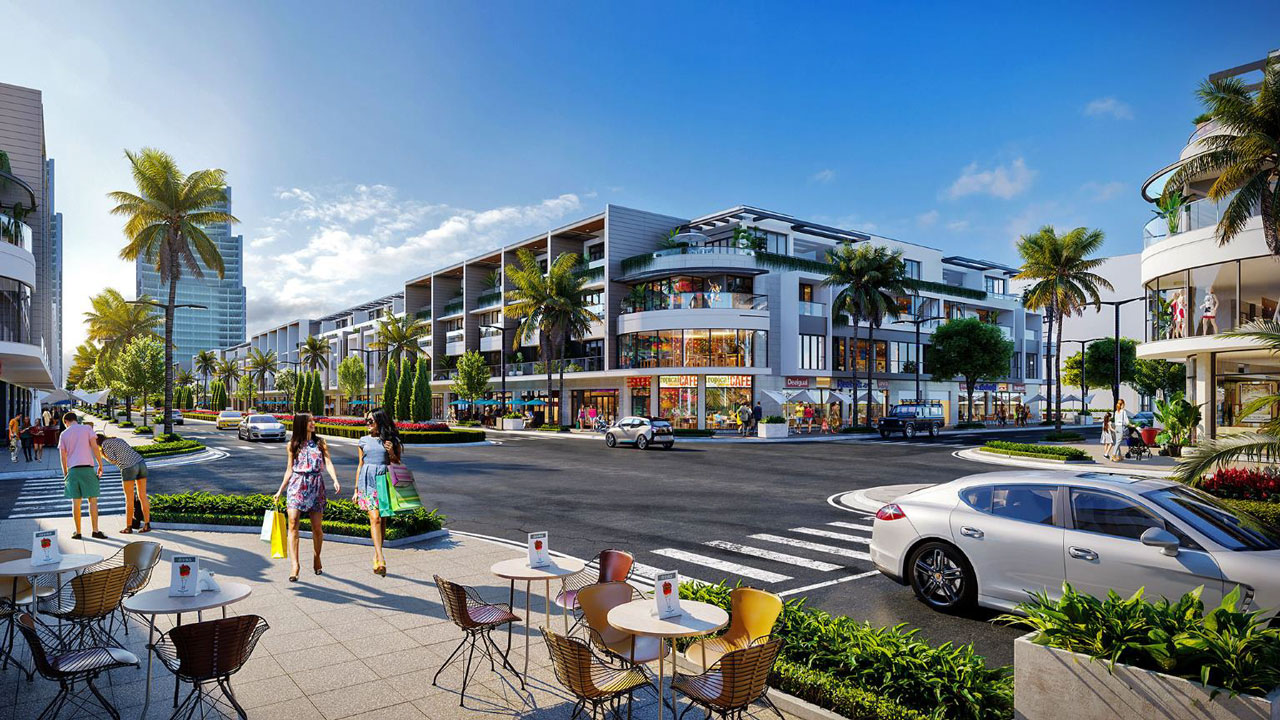 đường Nguyễn Phước Lan Đà Nẵng