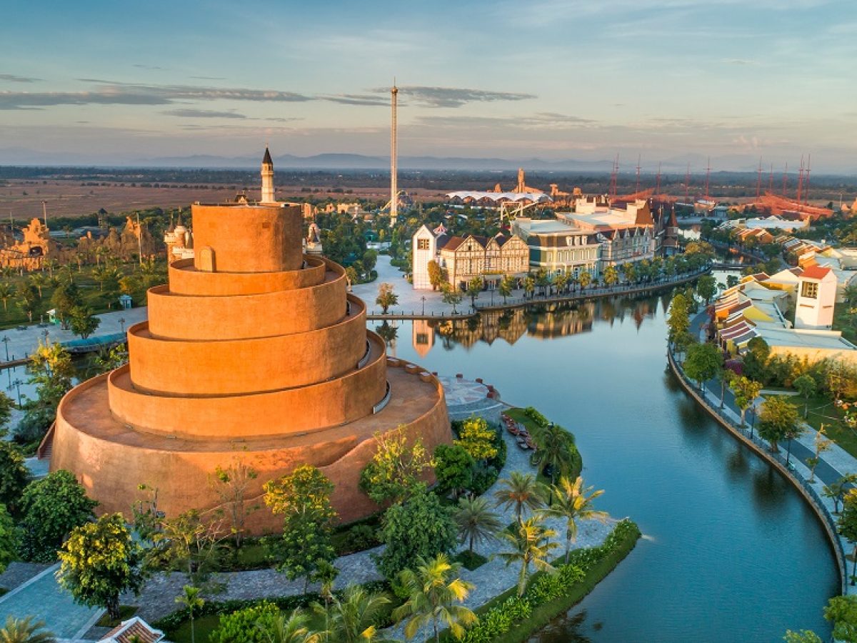 đường Ngự Bình ở Huế