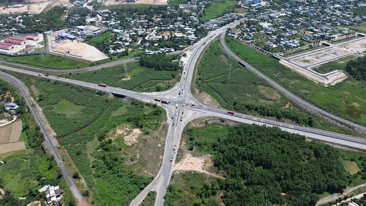 đường Quốc lộ 14B