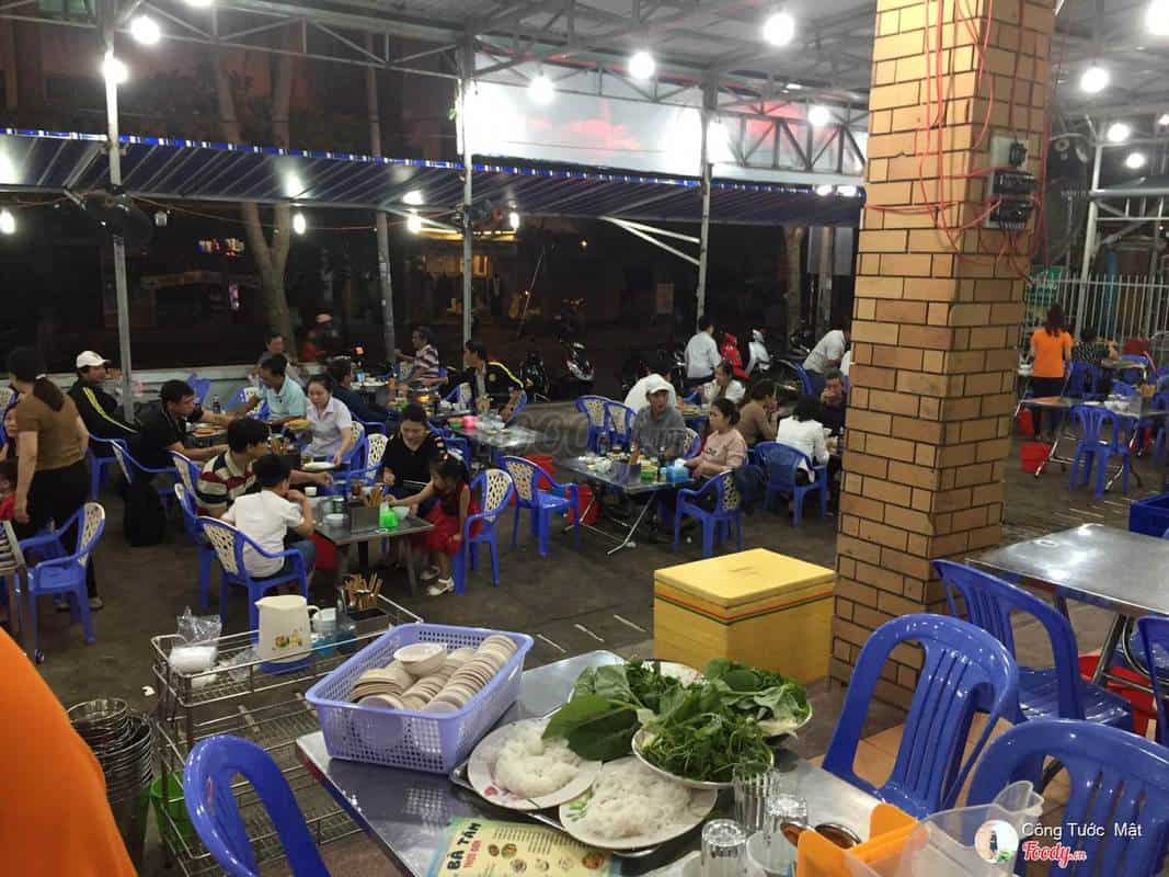 đường Hoàng Diệu ở Đà Nẵng