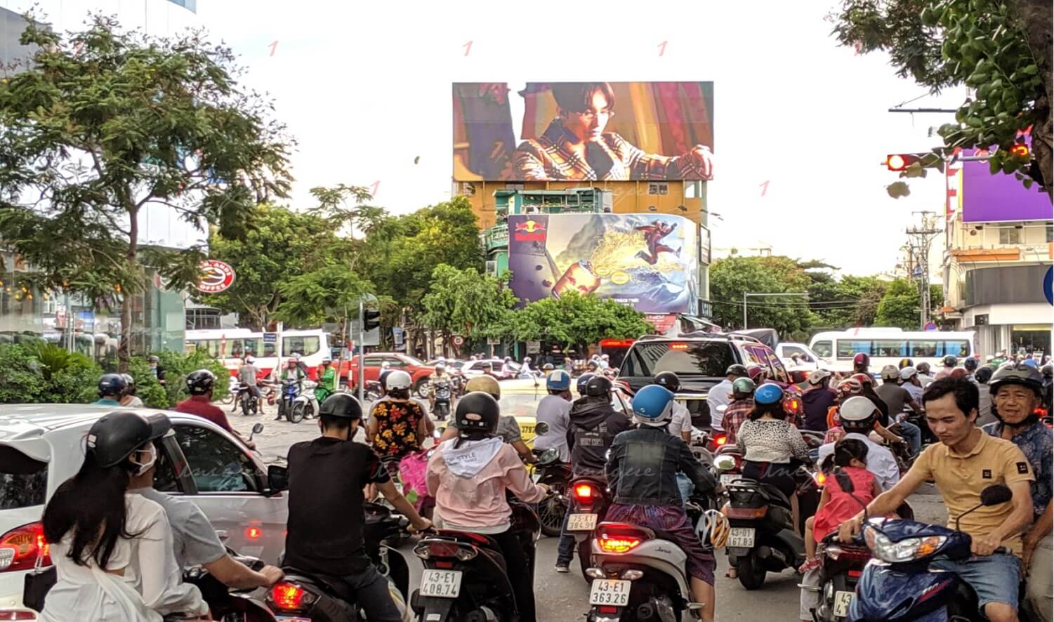 đường Triệu Nữ Vương