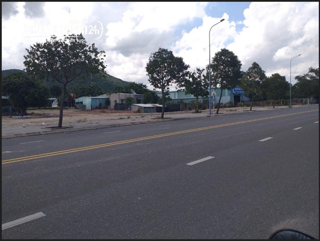 đường Trịnh Đình Thảo ở Đà Nẵng