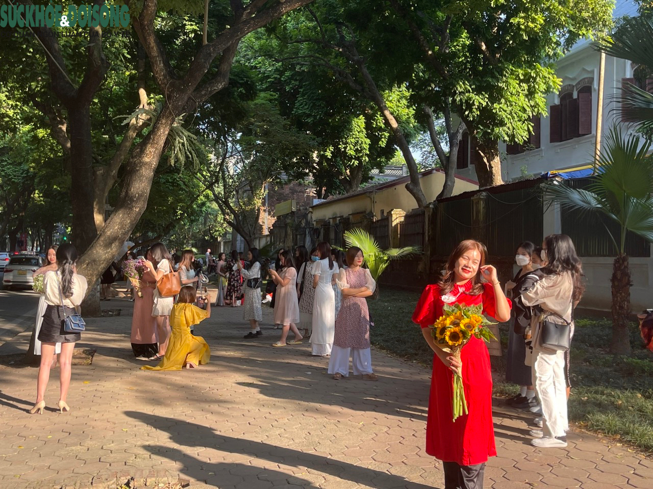 đường Phan Đình Phùng