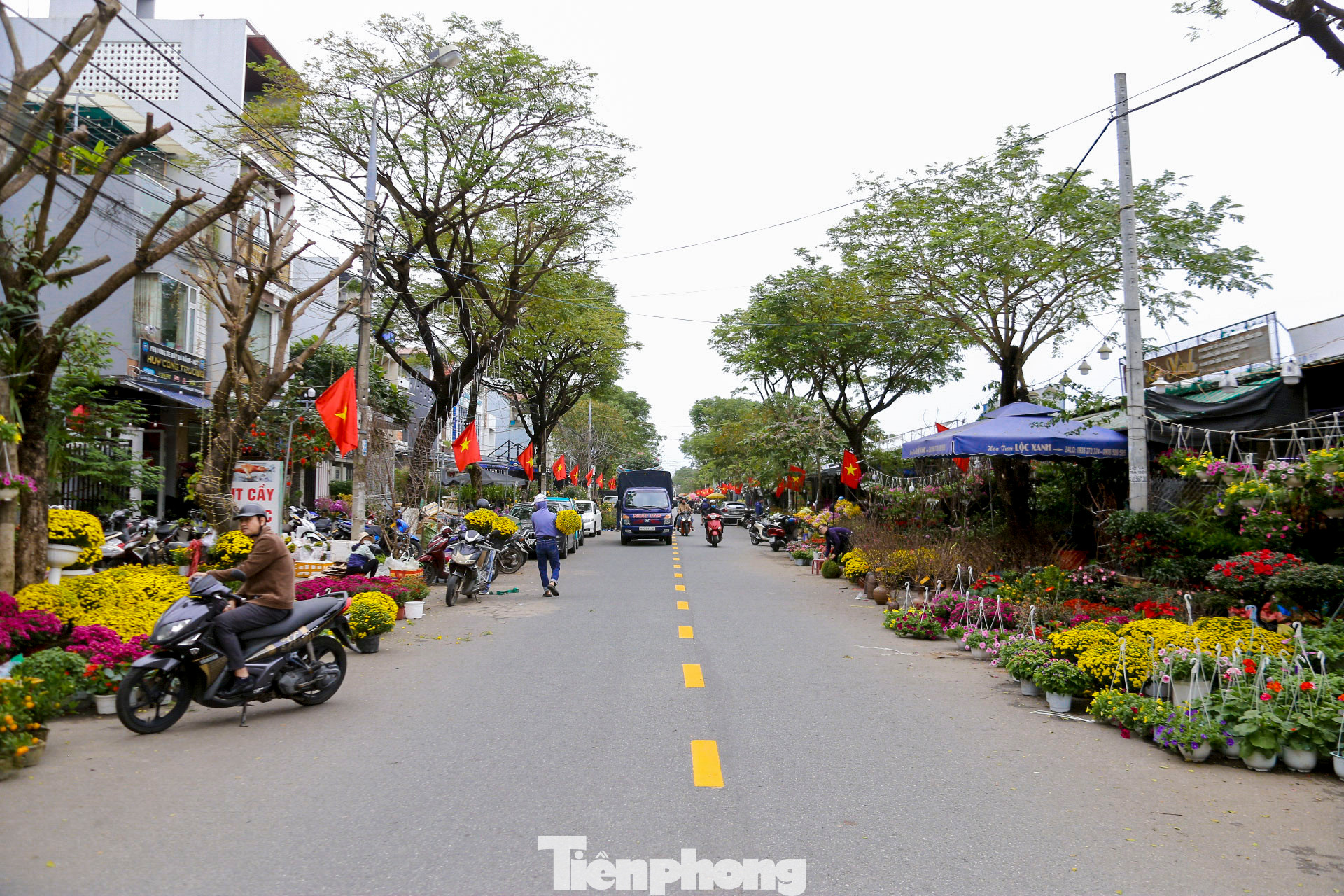 đường Lê Đại Hành Đà Nẵng