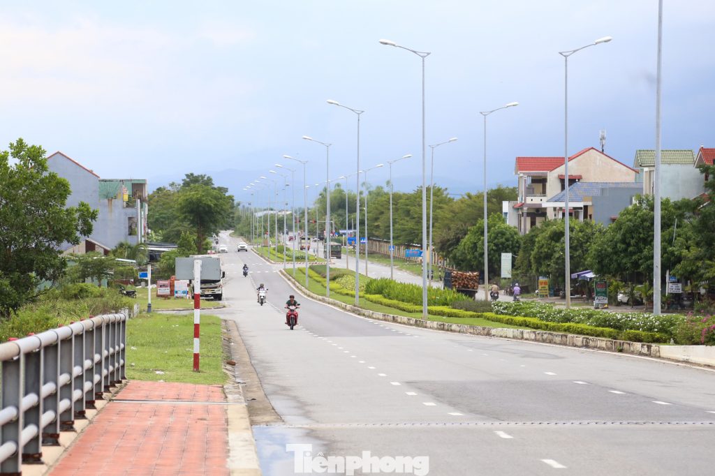 đường Nam Kỳ Khởi Nghĩa Đà Nẵng