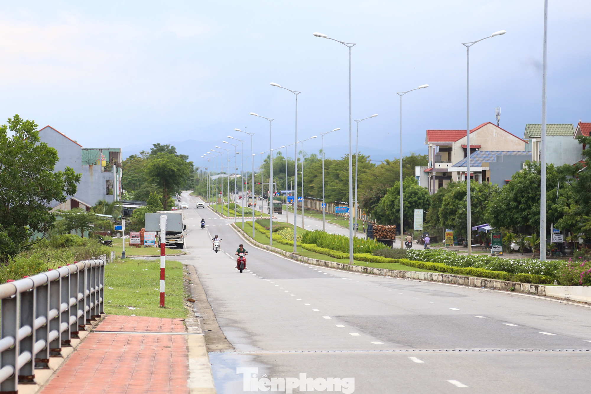 đường Nam Kỳ Khởi Nghĩa ở Đà Nẵng