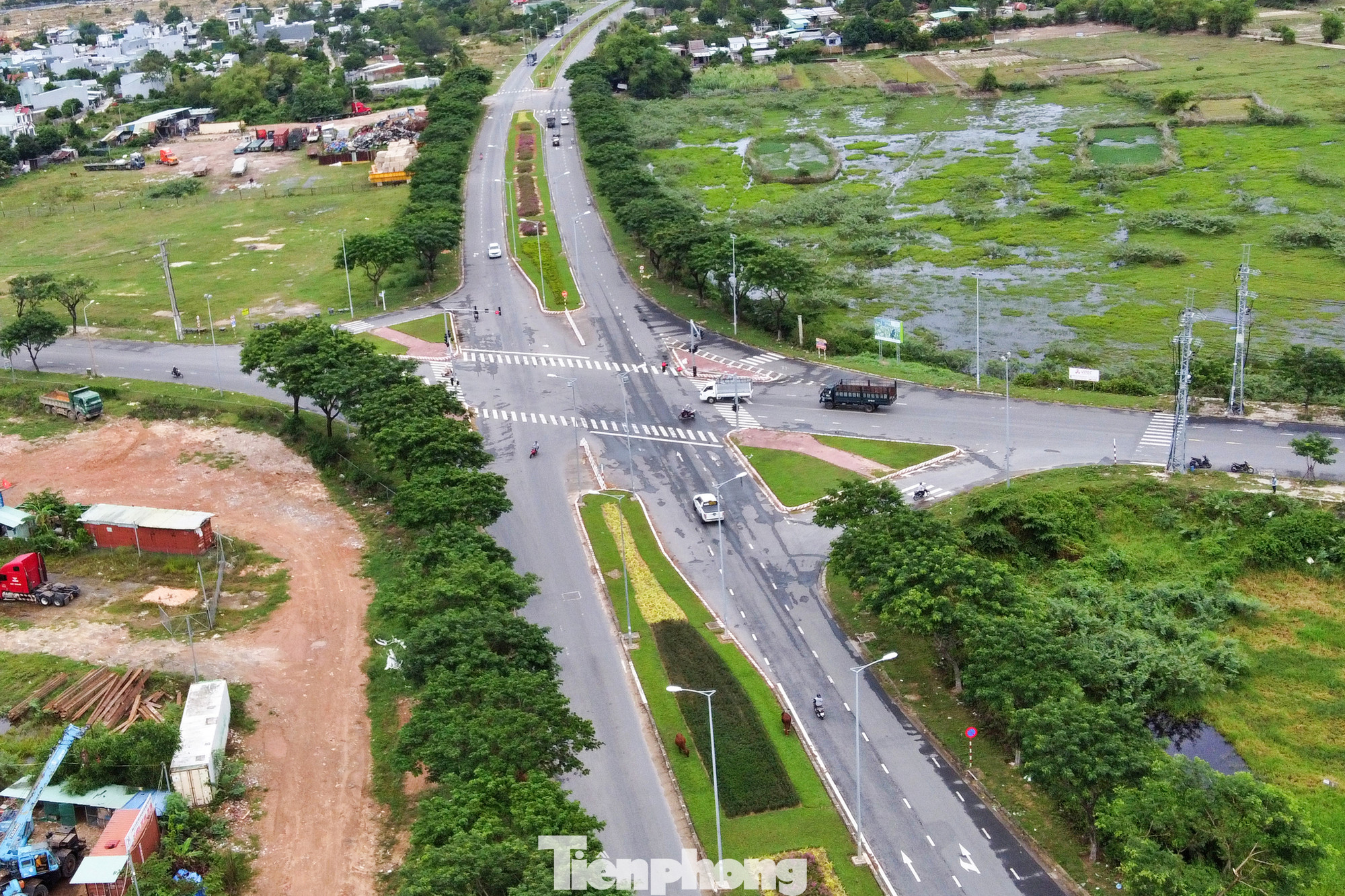 đường Nam Kỳ Khởi Nghĩa