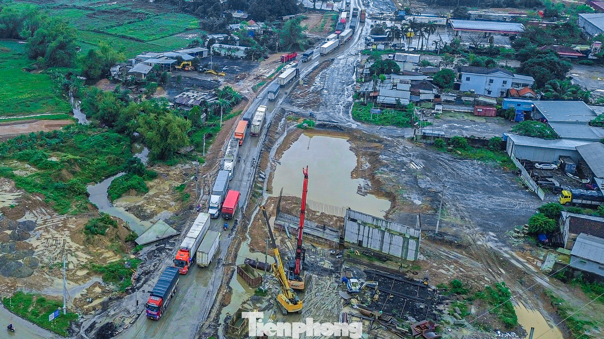 đường Hoàng Văn Thái