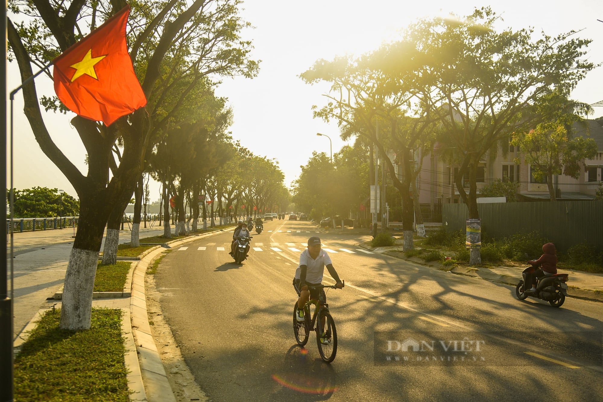 Đường Thăng Long Đà Nẵng