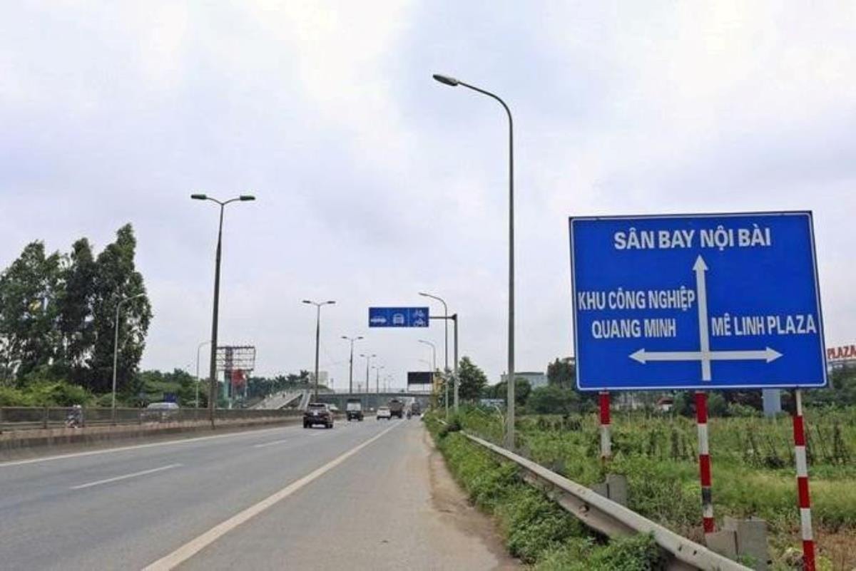 đường Võ Văn Kiệt