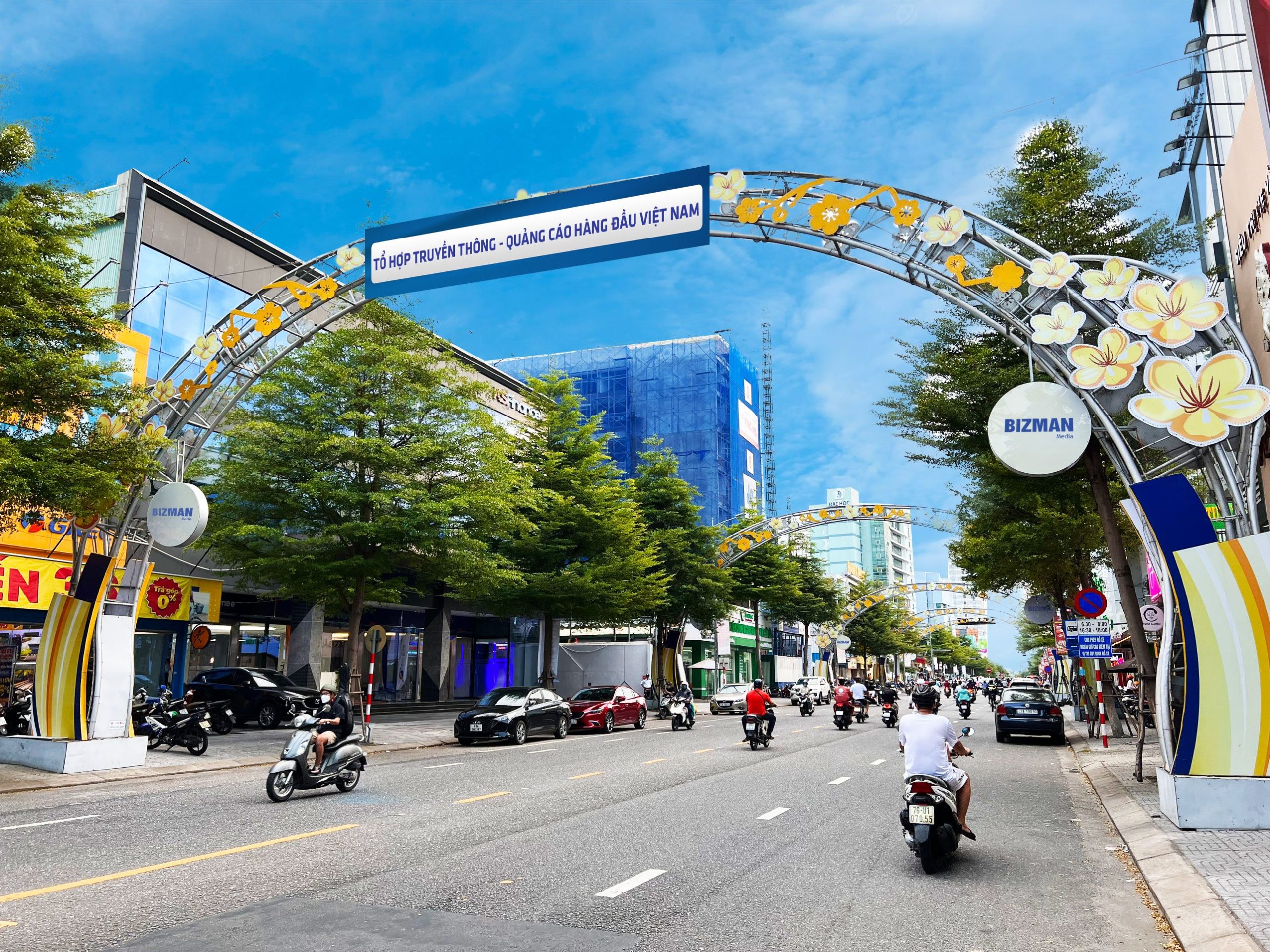 đường Lê Duẩn Đà Nẵng