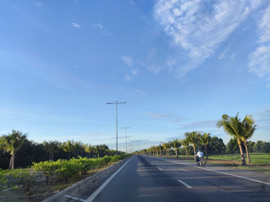 đường Võ Chí Công Đà Nẵng